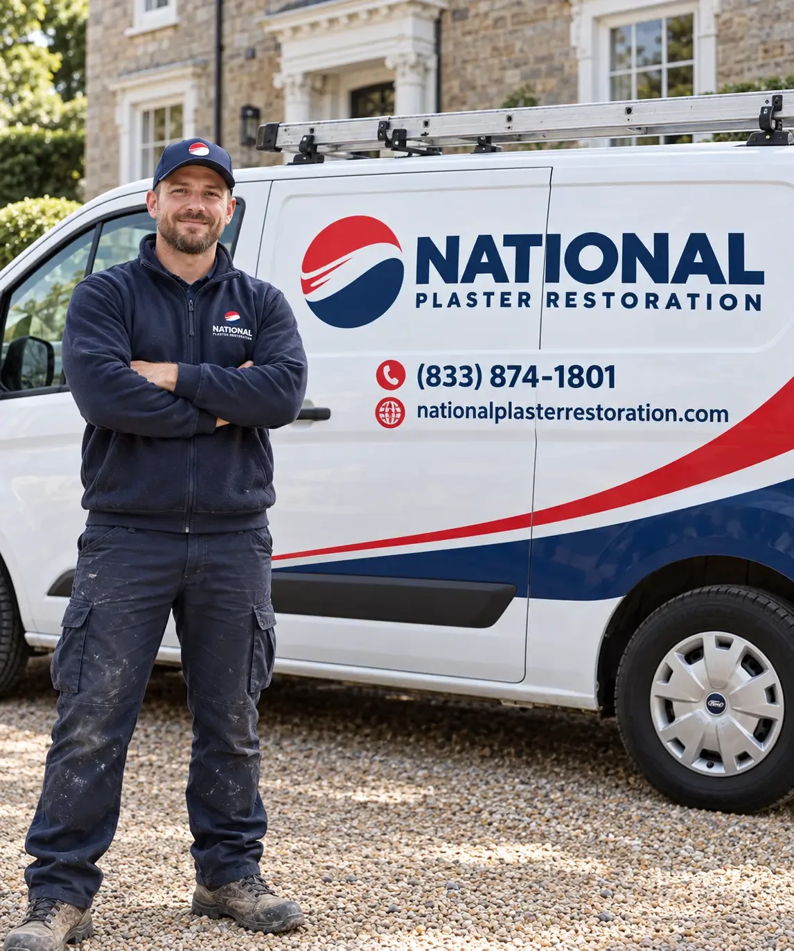 Plaster Repair company in Verona, IL